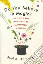Do You Believe in Magic?