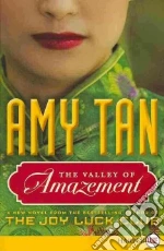 The Valley of Amazement