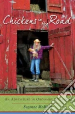 Chickens in the Road