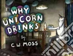 Why Unicorn Drinks