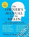 The Owner's Manual for the Brain libro str