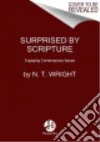 Surprised by Scripture libro str