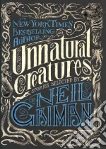 Unnatural Creatures