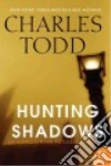 Hunting Shadows libro str