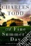 A Fine Summer's Day libro str