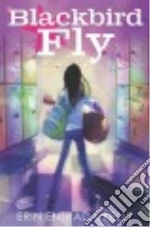 Blackbird Fly