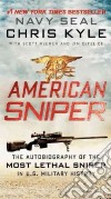 American Sniper libro str