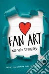 Fan Art libro str