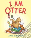 I Am Otter libro str