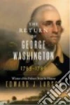 The Return of George Washington libro str