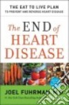 The End of Heart Disease libro str