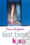 The Last Best Kiss libro str
