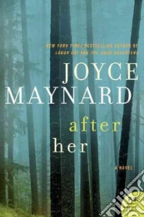 After Her libro in lingua di Maynard Joyce