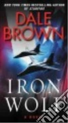 Iron Wolf libro str