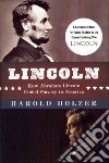 Lincoln libro str