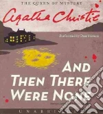 And Then There Were None (CD Audiobook)