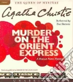 Murder on the Orient Express (CD Audiobook)