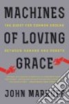 Machines of Loving Grace libro str