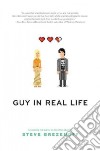 Guy in Real Life libro str