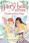 Christmas Fairy Magic libro str
