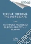 The Cat, The Devil, The Last Escape libro str