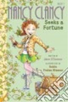 Nancy Clancy Seeks a Fortune libro str
