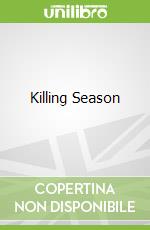 Killing Season