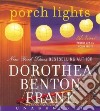 Porch Lights (CD Audiobook) libro str