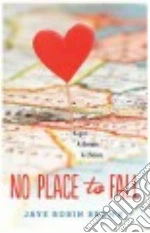 No Place to Fall libro str