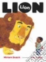 Lion, Lion