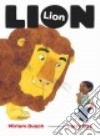 Lion, Lion libro str