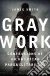 Gray Work libro str