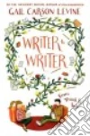 Writer to Writer libro str