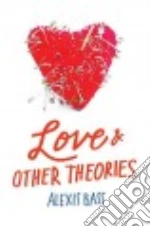 Love & Other Theories libro str
