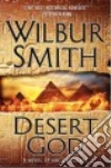 Desert God libro str