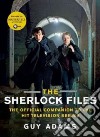 The Sherlock Files libro str