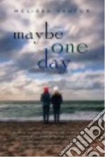 Maybe One Day libro str