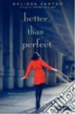 Better Than Perfect libro str