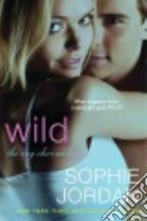 Wild libro in lingua di Jordan Sophie