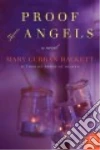 Proof of Angels libro str