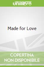 Made for Love