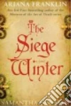 The Siege Winter libro str