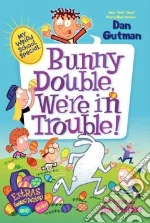 Bunny Double, We're in Trouble!