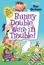 Bunny Double, We're in Trouble!