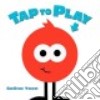 Tap to Play! libro str