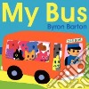 My Bus libro str