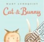 Cat & Bunny