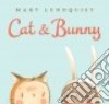 Cat & Bunny libro str