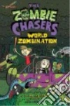 World Zombination libro str