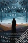 The Invasion of the Tearling libro str